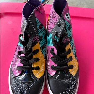 Women’s Disney Nightmare Before Christmas